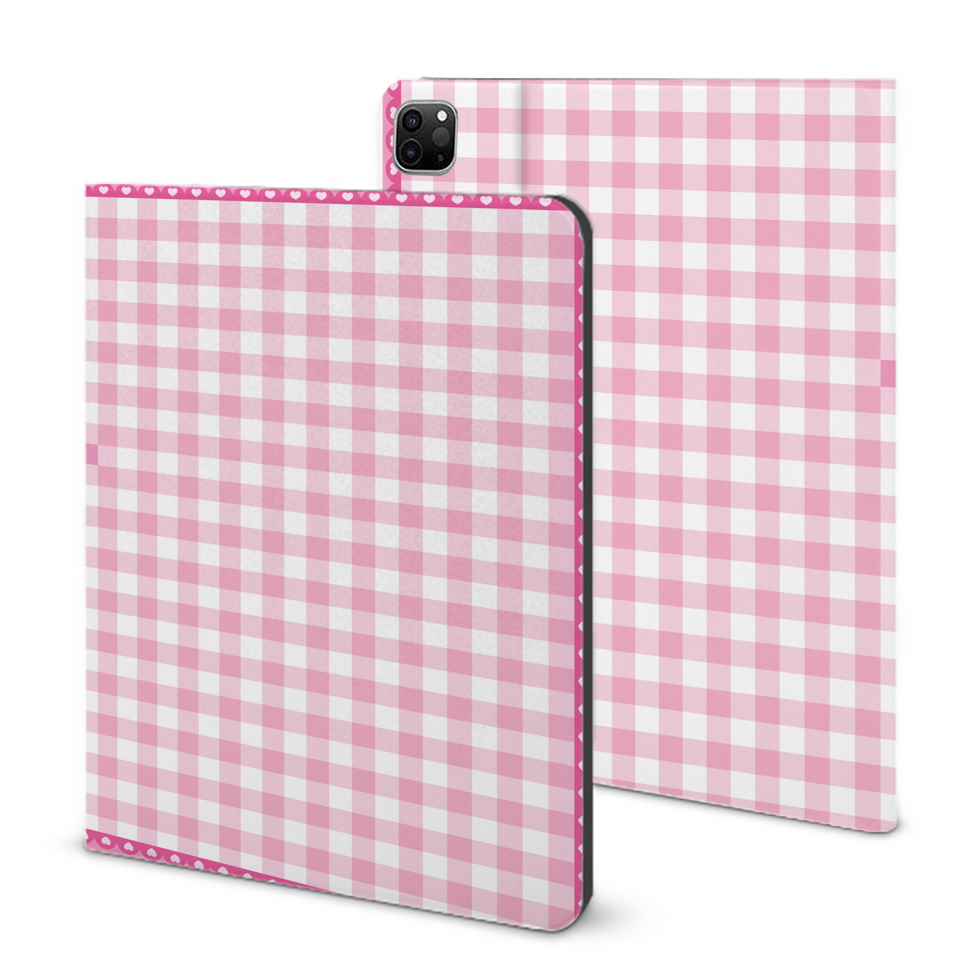 （画像用） Hello Kitty ハローキティ IPad ケース ブック型 PUレザー TPU 耐衝撃 軽量 薄型 ペン収納なし 全面保護 IPad 各モデル対応
